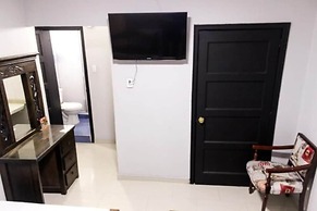 Hotel Los Cerros de Bogotá