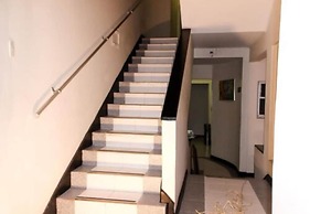 Hotel Los Cerros de Bogotá