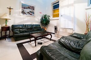 Hotel Los Cerros de Bogotá