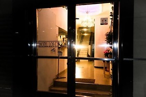 Hotel Los Cerros de Bogotá