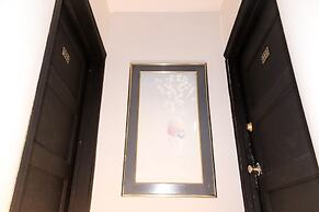 Hotel Los Cerros de Bogotá