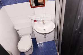 Hotel Los Cerros de Bogotá