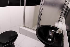 Hotel Los Cerros de Bogotá