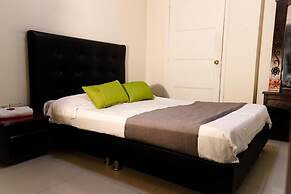 Hotel Los Cerros de Bogotá