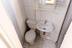 Hotel Los Cerros de Bogotá