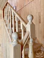 Park-hotel Baikal-Dar