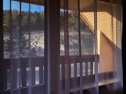 Park-hotel Baikal-Dar