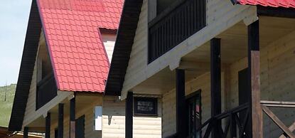 Park-hotel Baikal-Dar