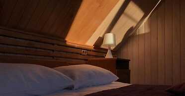 Park-hotel Baikal-Dar