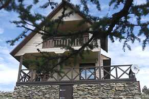 Park-hotel Baikal-Dar