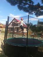 Park-hotel Baikal-Dar