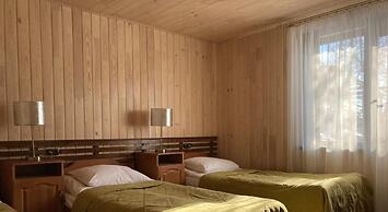 Park-hotel Baikal-Dar