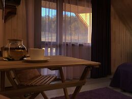 Park-hotel Baikal-Dar