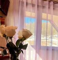 Park-hotel Baikal-Dar