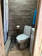 Park-hotel Baikal-Dar