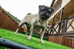 Park-hotel Baikal-Dar