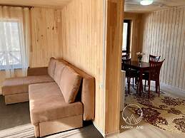 Park-hotel Baikal-Dar