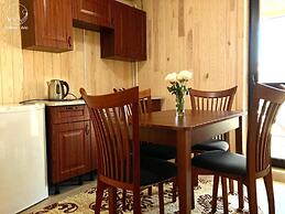 Park-hotel Baikal-Dar