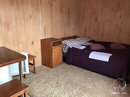 Park-hotel Baikal-Dar