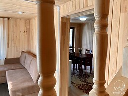 Park-hotel Baikal-Dar