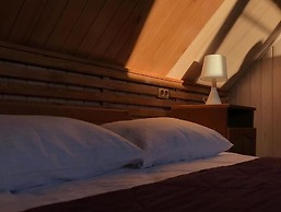 Park-hotel Baikal-Dar