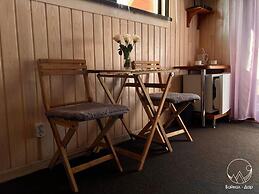 Park-hotel Baikal-Dar