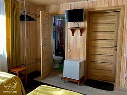 Park-hotel Baikal-Dar