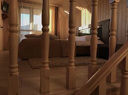 Park-hotel Baikal-Dar