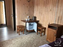 Park-hotel Baikal-Dar