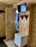 Park-hotel Baikal-Dar