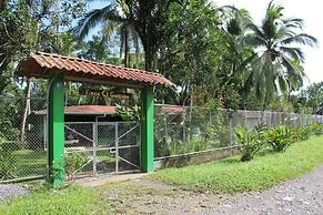 Finca Guarumo - Hostel