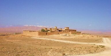 Kasbah Azimounde