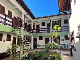 Pousada Paraíso Ilha Grande