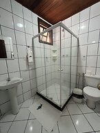 Pousada Paraíso Ilha Grande