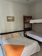 Pousada Paraíso Ilha Grande