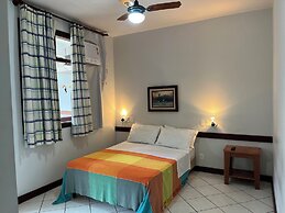 Pousada Paraíso Ilha Grande