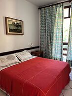 Pousada Paraíso Ilha Grande