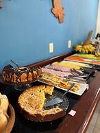 Pousada Paraíso Ilha Grande