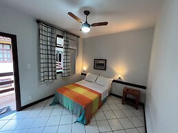 Pousada Paraíso Ilha Grande