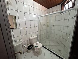 Pousada Paraíso Ilha Grande