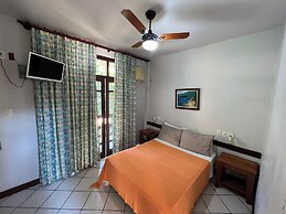 Pousada Paraíso Ilha Grande