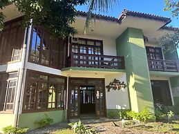 Pousada Paraíso Ilha Grande