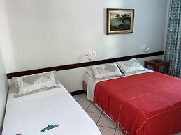 Pousada Paraíso Ilha Grande