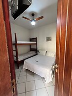 Pousada Paraíso Ilha Grande