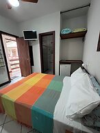 Pousada Paraíso Ilha Grande