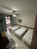 Pousada Paraíso Ilha Grande