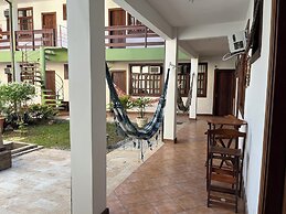 Pousada Paraíso Ilha Grande