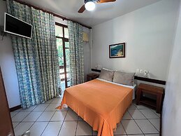 Pousada Paraíso Ilha Grande