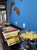 Pousada Paraíso Ilha Grande