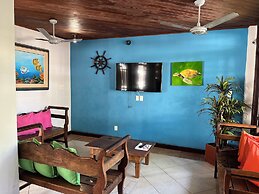 Pousada Paraíso Ilha Grande